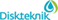 Diskteknik